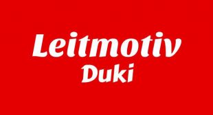 Lyrics of Leitmotiv Song