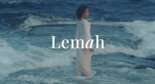 Lyrics of Lemah Song