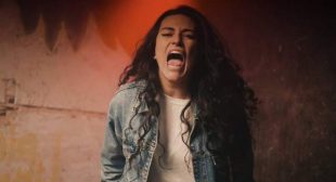 Let It Die Lyrics – Lauren Babic