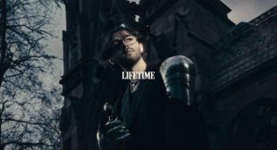 LIFETIME Lyrics – Chris Grey