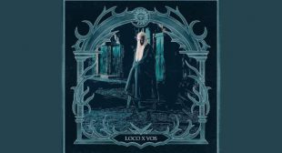 Lyrics of LOCO X VOS Song