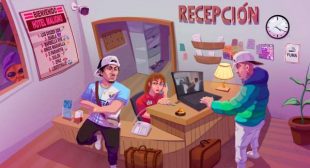 Los Diozes SON (English Translation) Song Lyrics