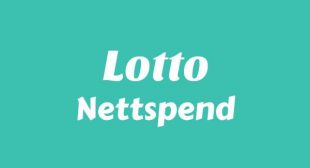 Lotto Lyrics – Nettspend
