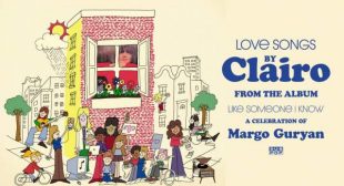 Love Songs Song Lyrics