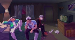 MARBELLA BYE (English Translation) Lyrics