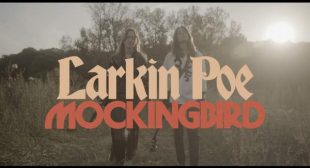 Mockingbird Lyrics – Larkin Poe