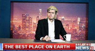 Lyrics of Move to America Song