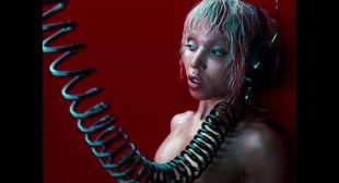 Perfect Stranger Song Lyrics