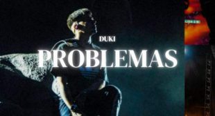 Problemas Song Lyrics