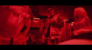 Lyrics of Pudră Song