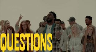 Questions Lyrics