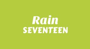 Lyrics of Rain Song