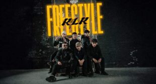 RLR Freestyle (Rap La Rue) Song Lyrics
