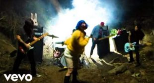 Special Lyrics – Scowl