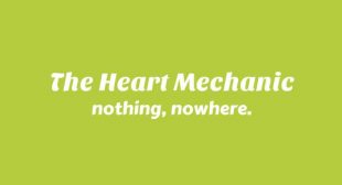 THE HEART MECHANIC Song Lyrics