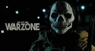 Lyrics of Warzone Song