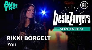 You Lyrics – Rikki Borgelt