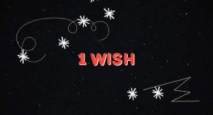 Lyrics of 1 Wish Song