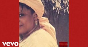 A Million Blessings Song Lyrics