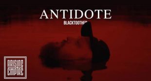 Antidote Song Lyrics