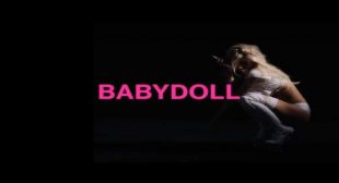 BABYDOLL Lyrics – Nessa Barrett