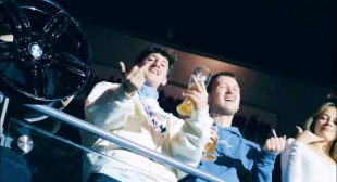 BEAMER LOVER Song Lyrics