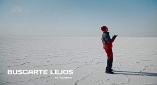 Buscarte Lejos (English Translation) Lyrics