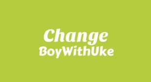 Change Song Lyrics