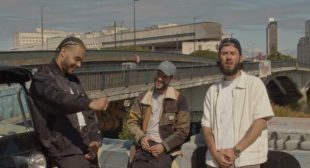 DANS TES RUES Song Lyrics
