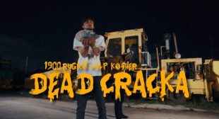 Dead Cracka Song Lyrics