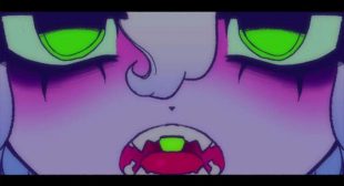 Lyrics of EAT YOU UP Song