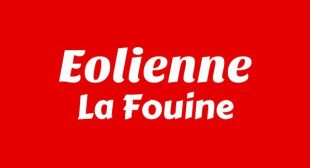 Eolienne Lyrics – La Fouine