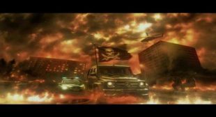 Lyrics of Gomorra Song