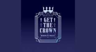 Lyrics of GET THE CROWN Song