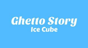 Ghetto Story Lyrics