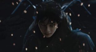Lyrics of GIANT Song