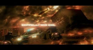 Gomorra Song Lyrics