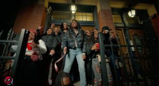 Green Ass Nigga Lyrics – Mello Buckzz