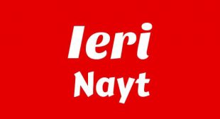 Ieri Song Lyrics