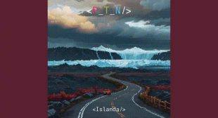 Lyrics of Islanda Song