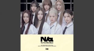 Lyrics of IWALY (Izna Ver.) Song