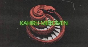 Kahırlı Merdiven Song Lyrics