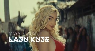 Laju kuje Song Lyrics