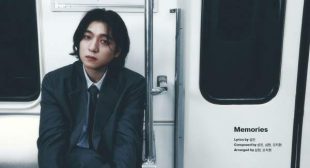 Memories (English Translation) Song Lyrics