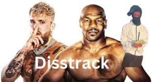Mike Tyson