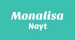 Monalisa Lyrics