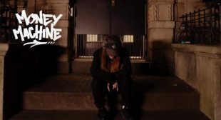 MONEY MACHINE (English Translation) Song Lyrics