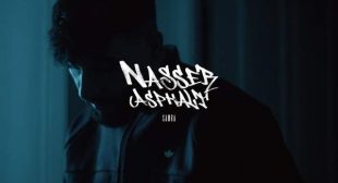 Lyrics of Nasser Asphalt Song