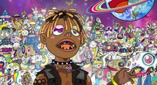 Party By Myself Song Lyrics