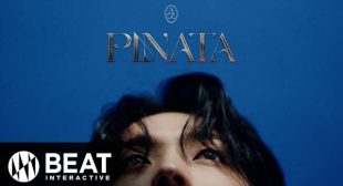 Lyrics of PINATA Song